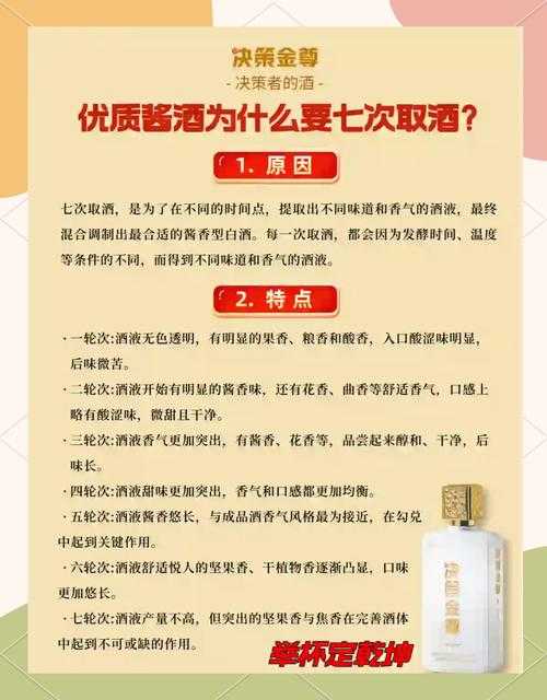 白酒失香之谜,从液体黄金到平淡之作的十年沉浮