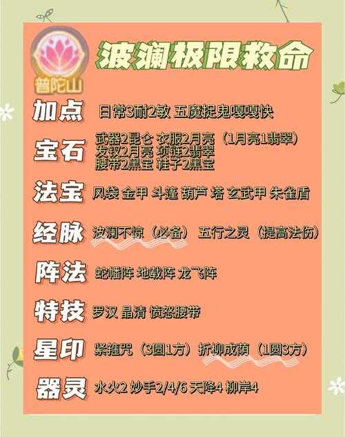 梦幻西游赛季服五开阵容推荐最新