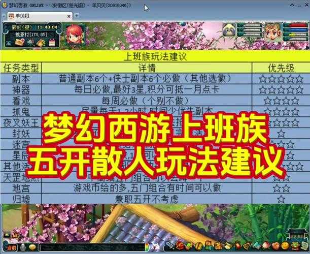 梦幻西游赛季服聚妖铃是什么,赛季 是什么 善恶值