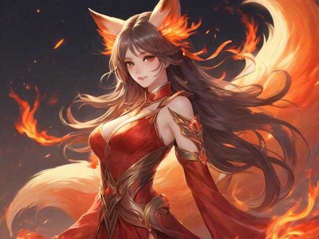 梦幻西游赤炎狐坐骑怎么获得 西游，副本 坐骑