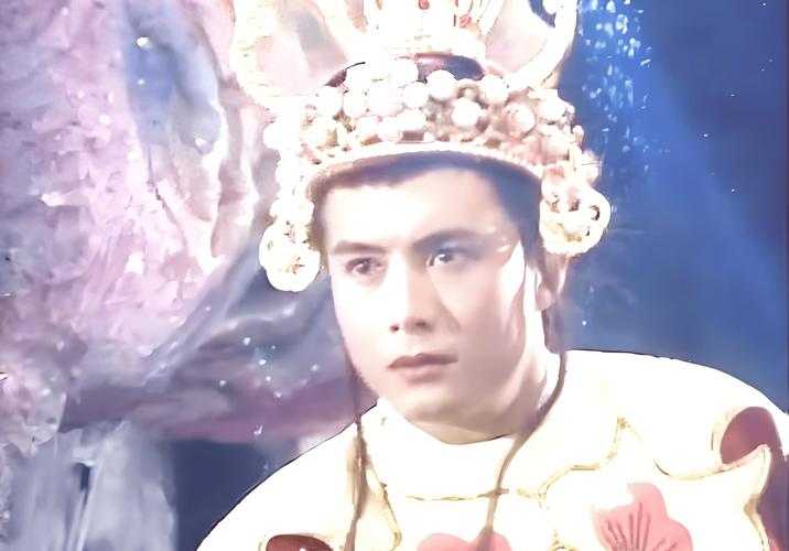梦幻西游赵小亮是谁 龙宫 西游，小亮