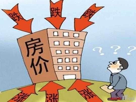 开发商降价真相,8千/的房价背后藏着多少辛酸?