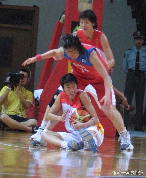 血色擂台,张子宇被日本女将戳中左眼瞬间解析