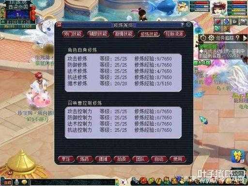 梦幻西游超级神虎神狗怎么打