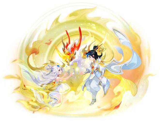 梦幻西游超级神龙抽奖活动 神龙,抽奖 超级