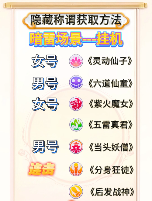 梦幻西游超级隐身技能介绍
