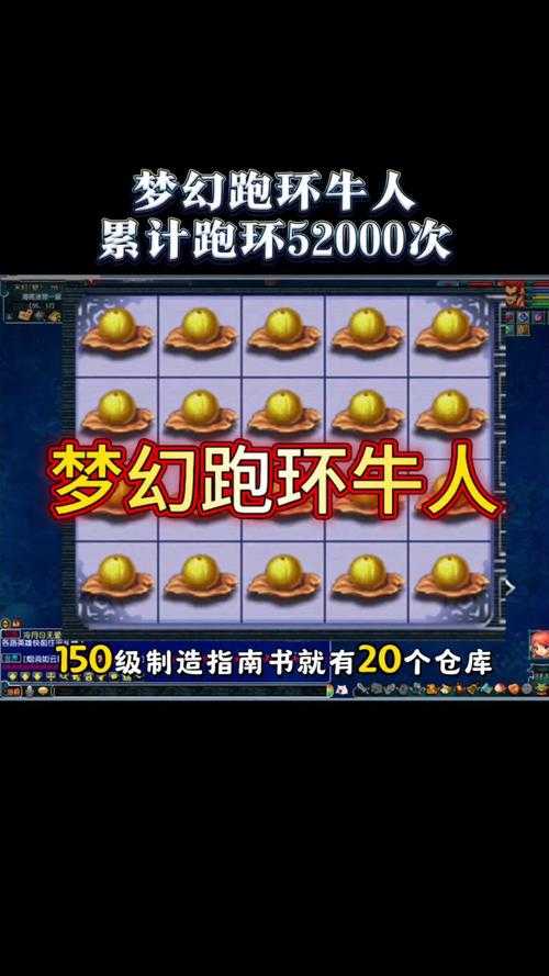 梦幻西游跑人环需要的物品 需要，跑环，直接