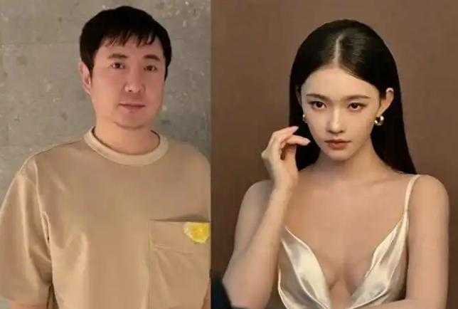 沈腾林允恋情疑云再起