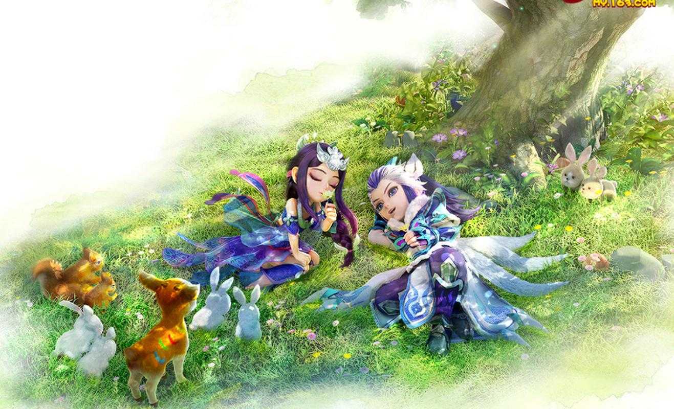 梦幻西游跟雪宝不能合照 西游 迪士尼,梦幻