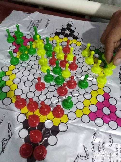 梦幻西游跳棋技巧口诀视频