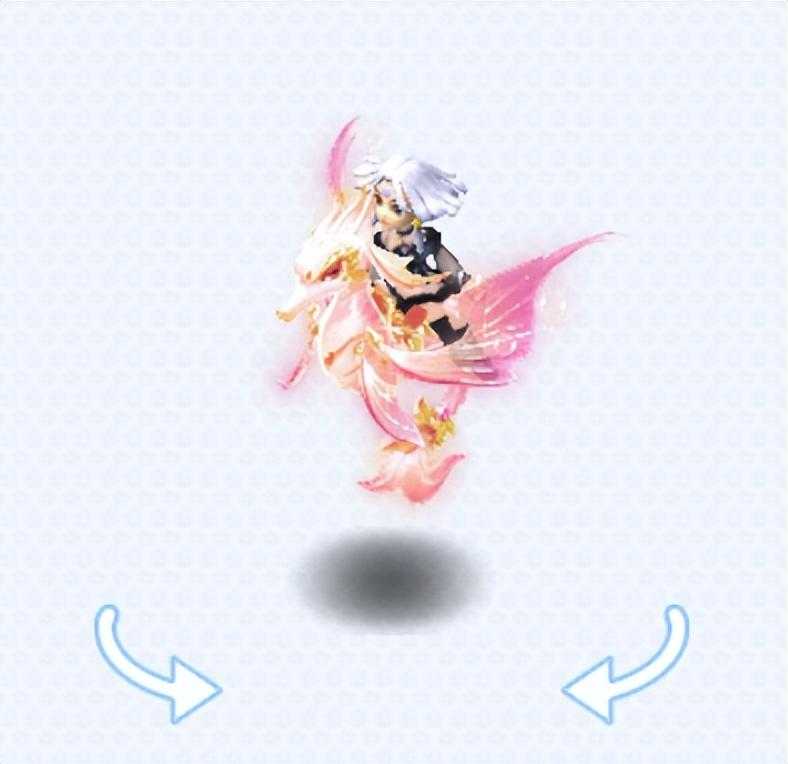 梦幻西游踏浪玩法 踏浪,浪花,踏浪