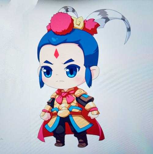 梦幻西游轩辕弹琴