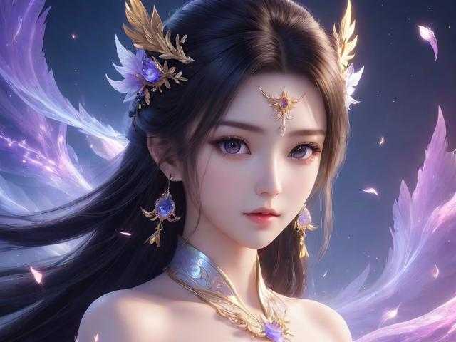 梦幻西游转场剪辑