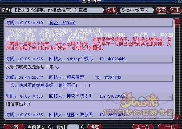 梦幻西游软饭小王